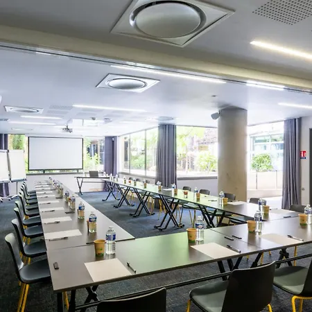 Nemea Palais Apartmanhotel 4*