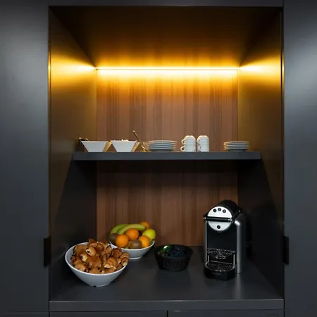 Nemea Palais 公寓式酒店 4*