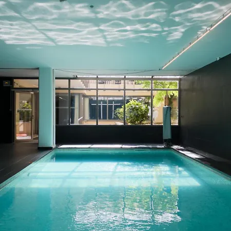 Apartmanhotel Nemea Palais Cannes