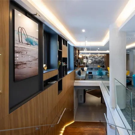 公寓式酒店 Nemea Palais 4*
