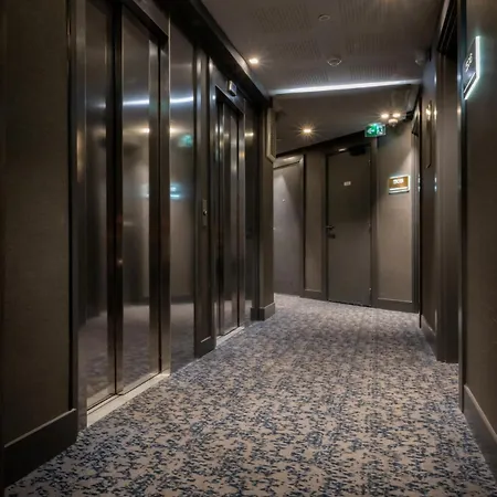 Nemea Palais 4* Cannes
