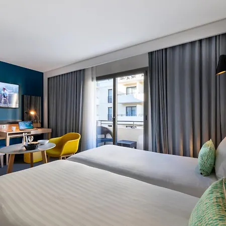 Nemea Palais Apartmanhotel 4*