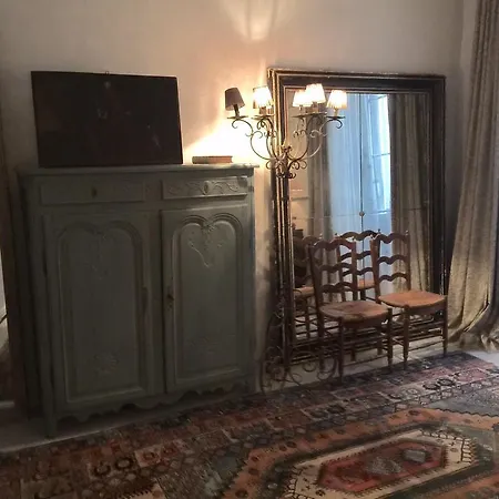 公寓式酒店 Nemea Palais 戛纳