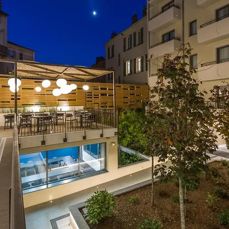 Nemea Palais Apartmanhotel 4*