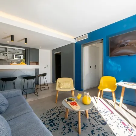 Néméa Palais Appart hôtel 4*
