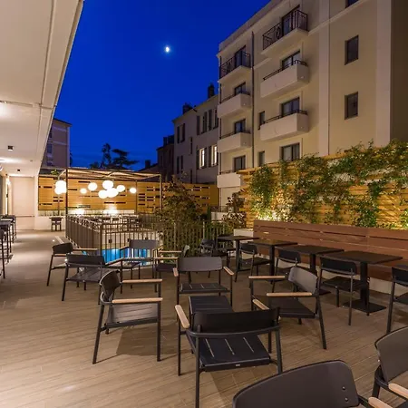 Nemea Palais Aparthotel