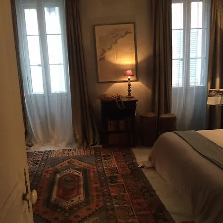 Aparthotel Nemea Palais